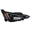 2019-2020 Hyundai Elantra Sedan Head Lamp Passenger Side , HY2503240C