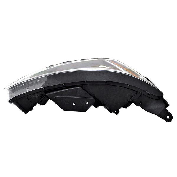 2019-2020 Hyundai Elantra Sedan Head Lamp Passenger Side , HY2503245C