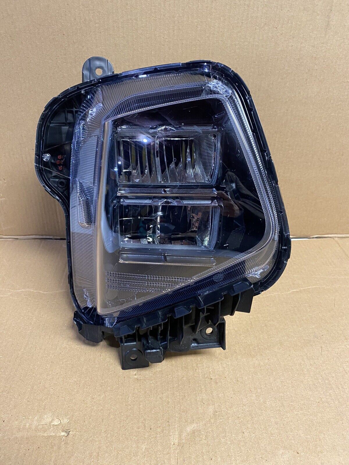 Phare avant côté passager pour Hyundai Tucson 2022-2024 (fabrication américaine), HY2503250