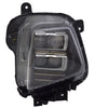 2022-2024 Hyundai Tucson Head Lamp Passenger Side Led With , HY2503255C