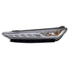 Drl Driver Side Hyundai Kona 2018-2021 Led With Adaptive High Quality , Hy2562110