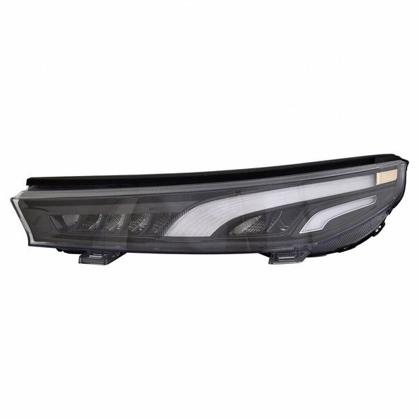 Drl Driver Side Hyundai Palisade 2020-2022 Capa , Hy2562111C