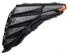 2022-2024 Hyundai Tucson Daytime Running Lamp Driver Side , HY2562114C