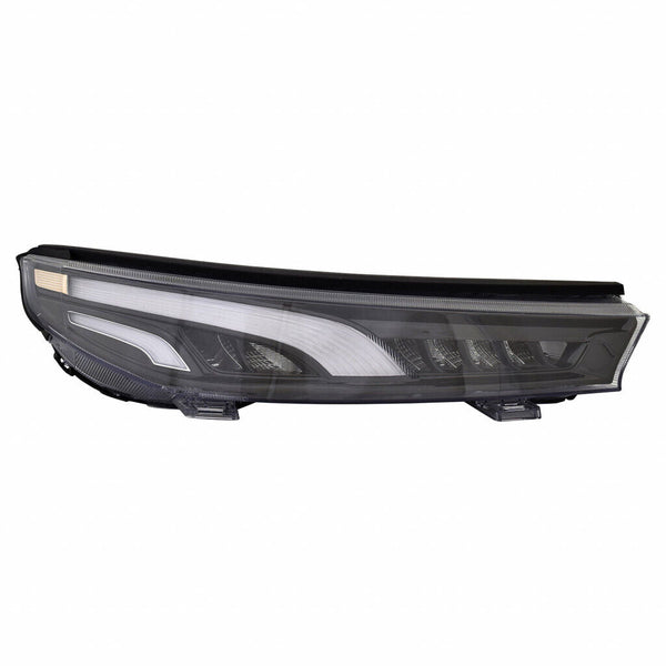 Drl Passenger Side Hyundai Palisade 2020-2022 Capa , Hy2563111C