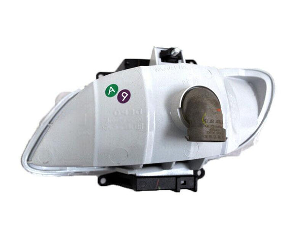 2000-2002 Hyundai Accent Sedan Fog Lamp Front Passenger , HY2593111