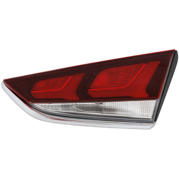 Trunk Lamp Passenger Side Hyundai Sonata 2018-2019 Led High Quality , Hy2803146
