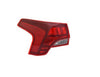 2021-2023 Hyundai Santa Fe Tail Lamp Driver Side Bulb Type , HY2804175C
