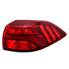 Tail Lamp Passenger Side Hyundai Tucson 2019-2021 Led High Quality , Hy2805166