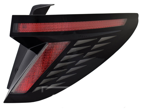 Tail Lamp Passenger Side Hyundai Tucson 2022-2023 Led Us Built High Quality , Hy2805173