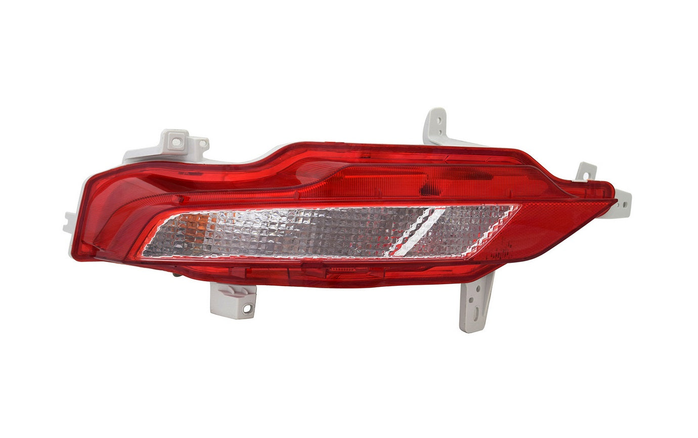Feu de recul côté conducteur pour Hyundai Tucson 2022-2024, HY2882107