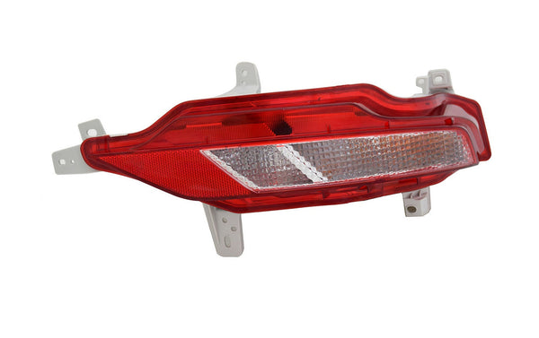 Trunk Lamp Passenger Side Hyundai Tucson 2022 Capa