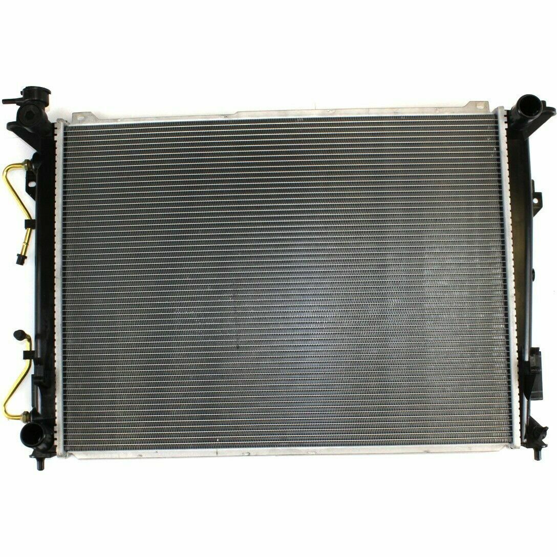 Radiateur Kia Optima 2006-2010 (2831) 4 cylindres, HY3010155
