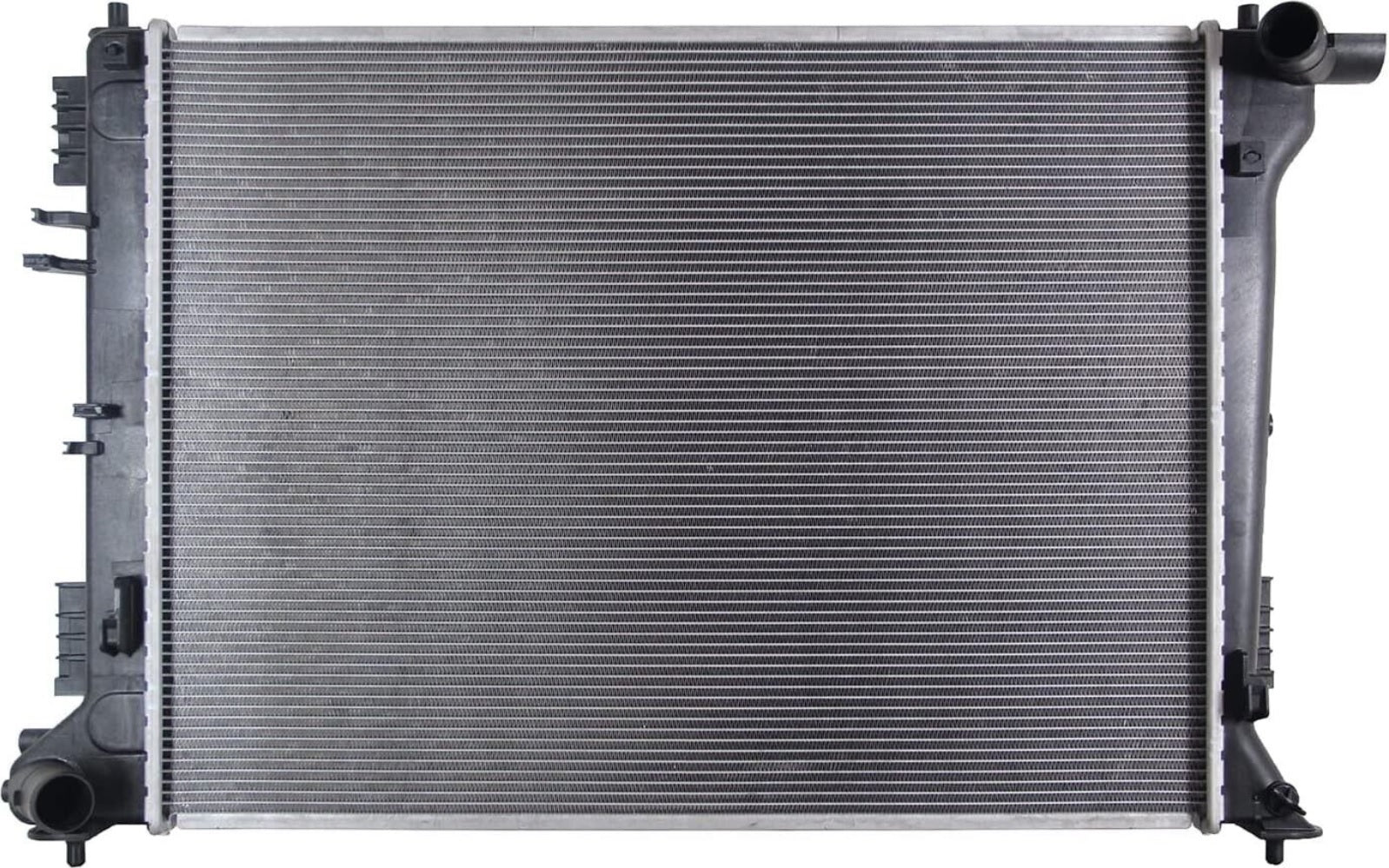 Radiateur pour Hyundai Tucson 2016-2021 (13576) 2.4L/2.0L/L4 (HY3010212)