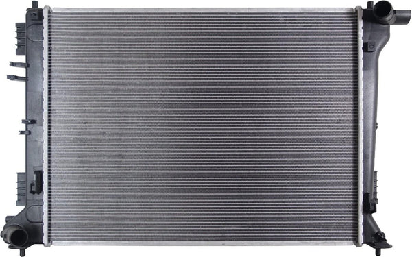 2016-2021 Hyundai Tucson Radiator (13576) 2.4L/2.0L/ L4 If , HY3010212