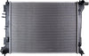 2016-2021 Hyundai Tucson Radiator (13576) 2.4L/2.0L/ L4 If , HY3010212