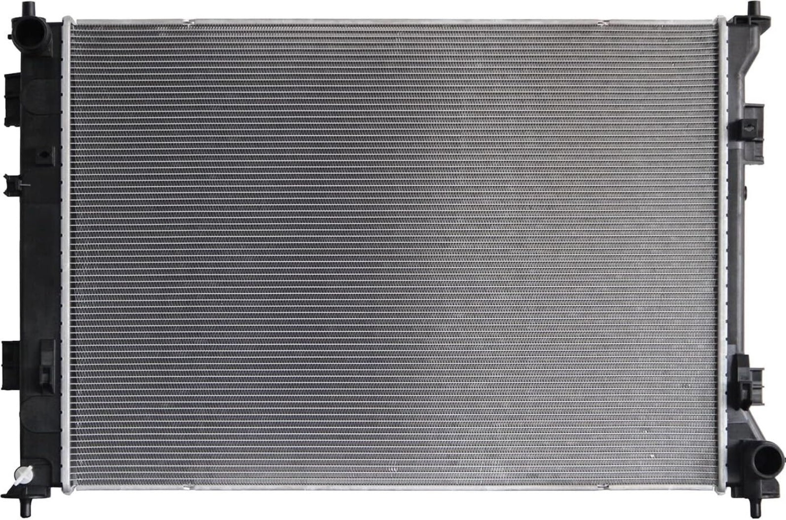 Radiateur Hyundai Sonata 2020-2022 (13876) 2,5 L L4, HY3010227