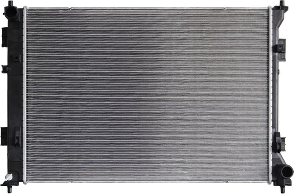 2020-2022 Hyundai Sonata Radiator (13876) 2.5L L4 , HY3010227