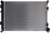 2020-2022 Hyundai Sonata Radiator (13876) 2.5L L4 , HY3010227