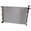 2020-2023 Hyundai Palisade Radiator (13857) 3.8L V6 , HY3010230