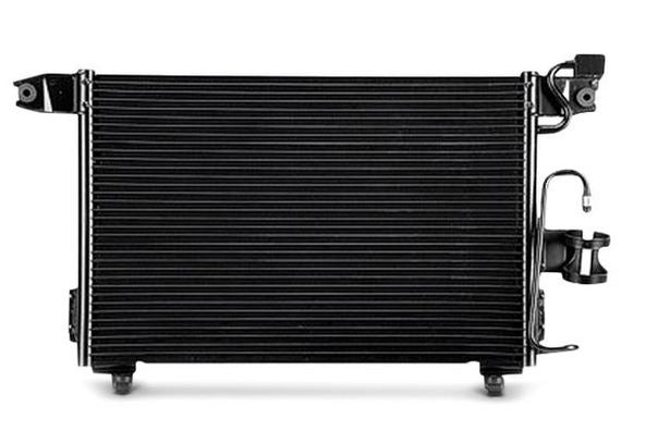 2017-2020 Hyundai Elantra Sedan Condenser (30030) 2.0L , HY3030166