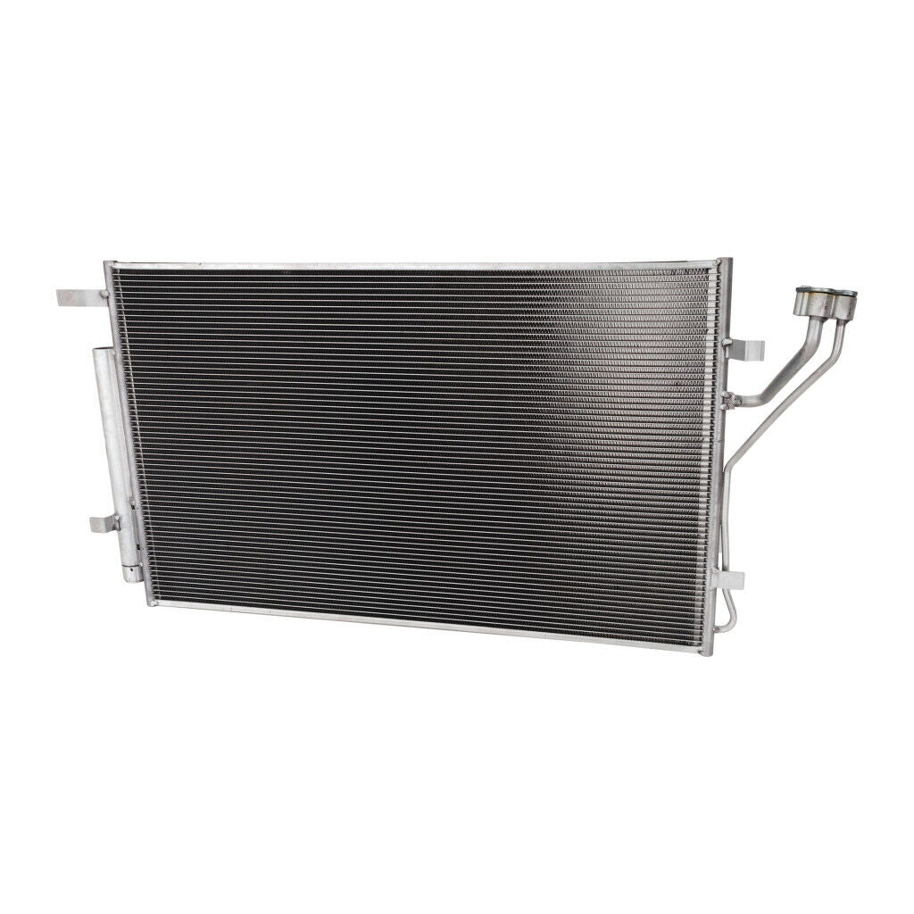 Condenseur (30175) pour Hyundai Sonata 2020-2022, moteur 2,5 L L4, référence HY3030183