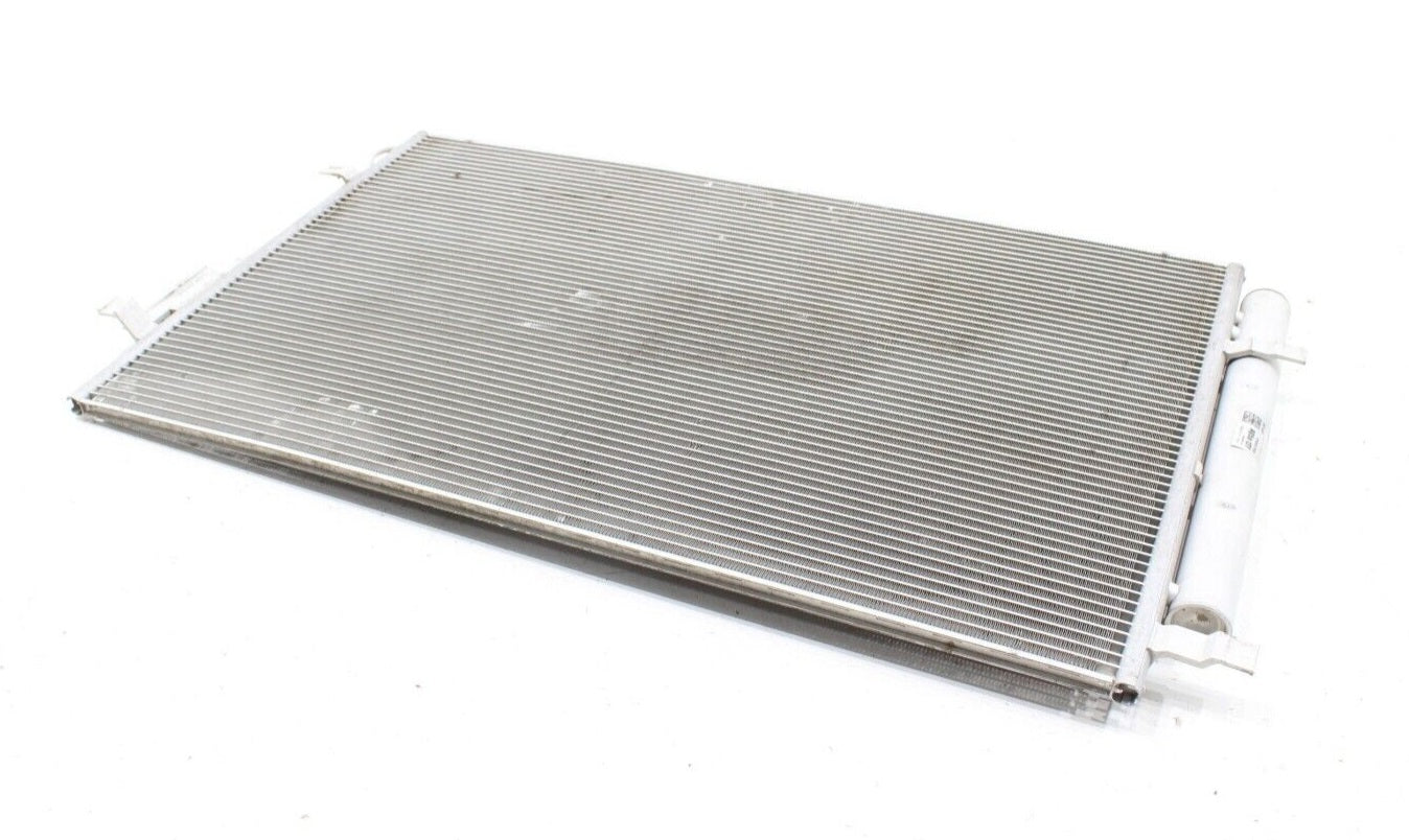 Condenseur pour Hyundai Tucson 2022-2024 (30222) 2.5L L4, HY3030190