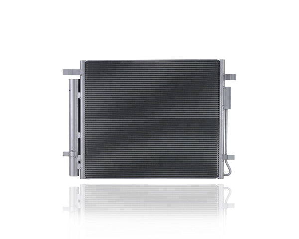 2022-2023 Hyundai Tucson Condenser (30223) 1.6L L4 , HY3030191