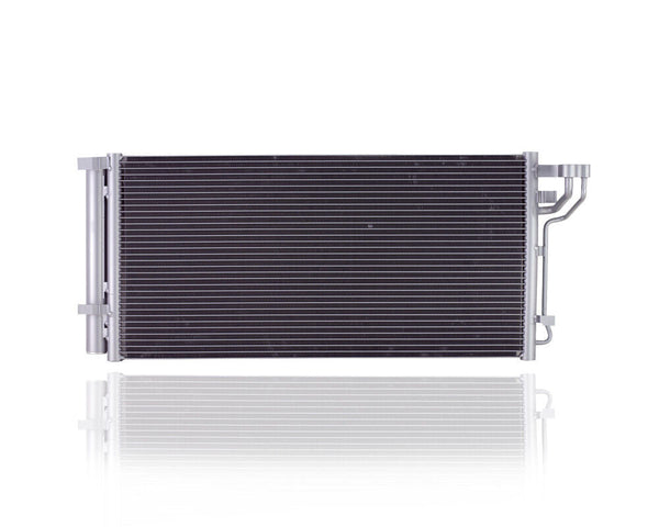 2020-2023 Hyundai Sonata Condenser (30224) 2.0L L4 , HY3030192