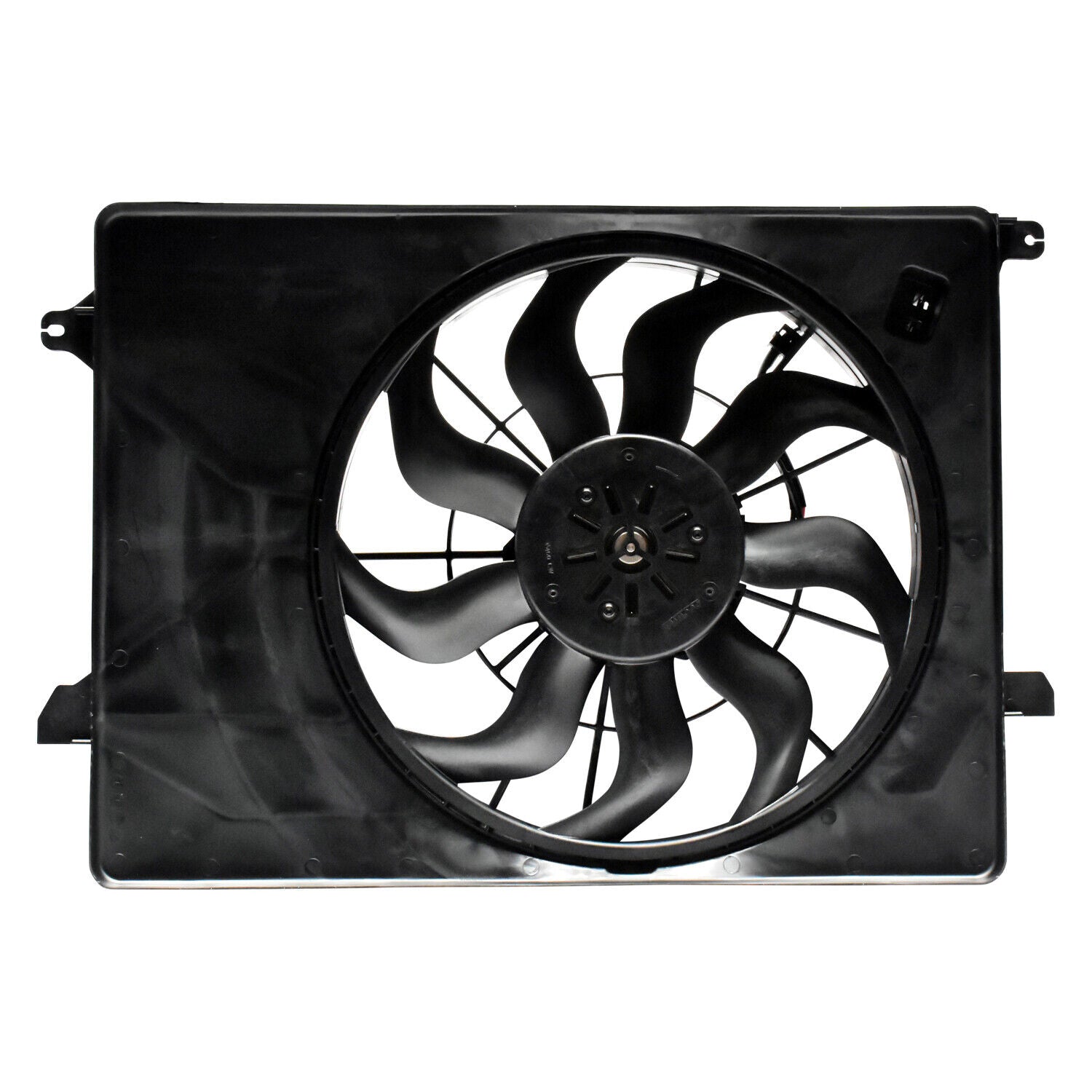 Ensemble ventilateur de refroidissement pour Hyundai Palisade 3.8L V6 (2020-2023), HY3115166