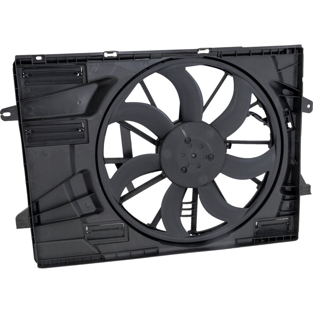 Ensemble ventilateur de refroidissement pour Hyundai Sonata 3.8L V6 (2020-2022), HY3115168
