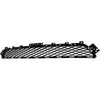 Grille Front Infiniti Qx50 2019-2023 Textured Black