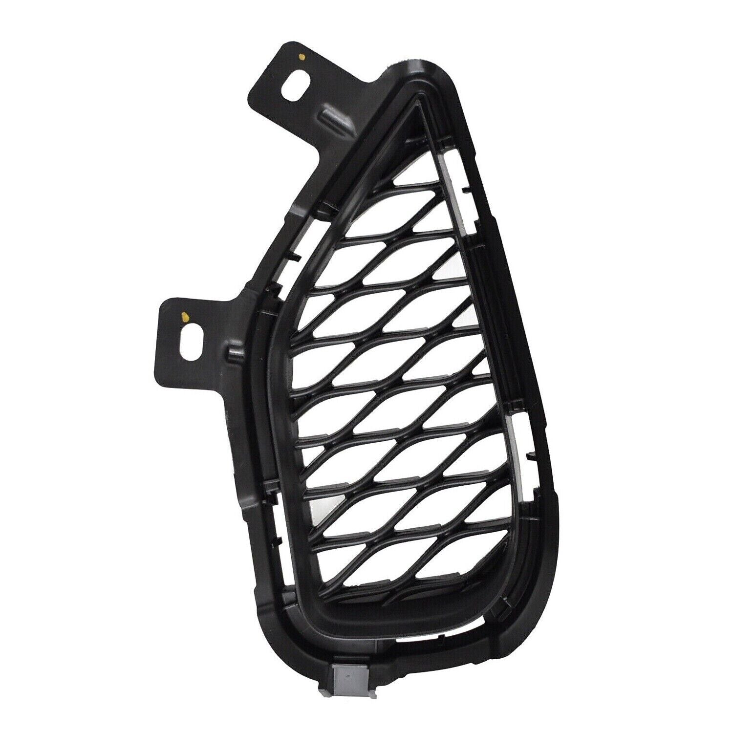 Calandre avant côté conducteur noire pour Infiniti QX50 (2019-2025), IN1038115