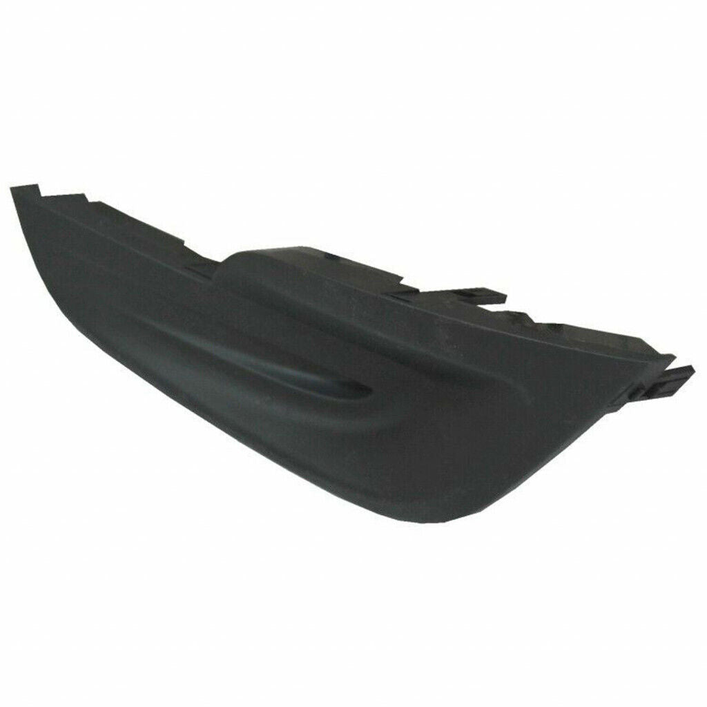 Cache antibrouillard côté conducteur texturé pour Infiniti QX50 (2019-2025), IN1038116