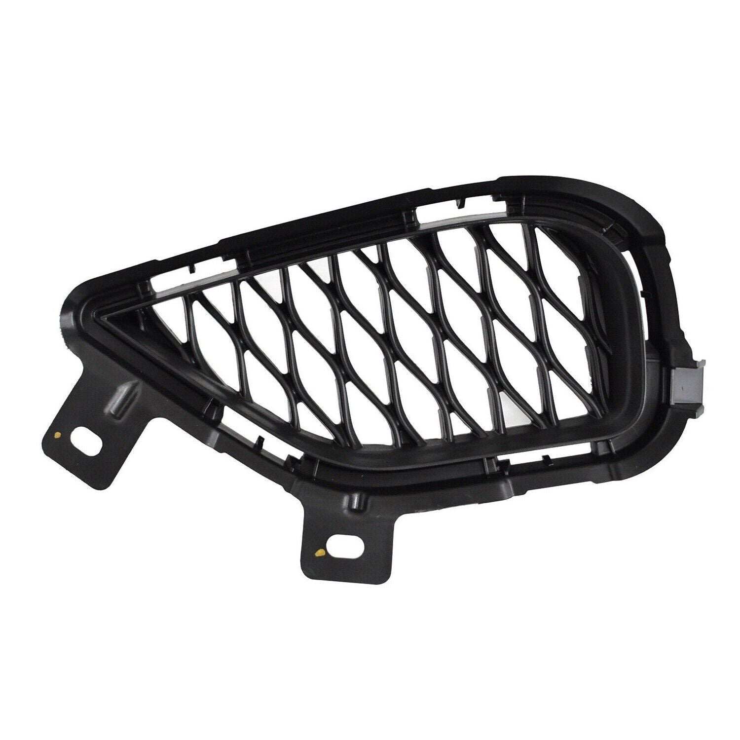 Calandre avant droite noire pour Infiniti QX50 (2019-2025), IN1039115