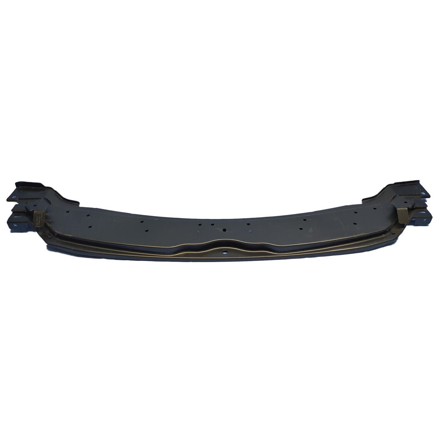 Support de pare-chocs avant supérieur en acier pour Infiniti QX80 (2018-2024), IN1041101