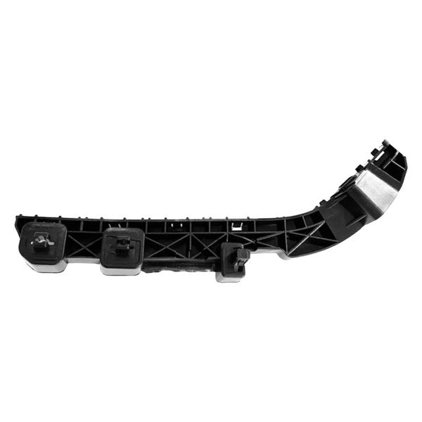 Support de pare-chocs avant côté conducteur pour Infiniti QX60 2014-2020, IN1042110 - Hunt Parts