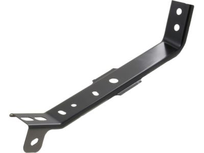 Support de pare-chocs avant côté passager pour Infiniti QX50 (2019-2025), IN1043108