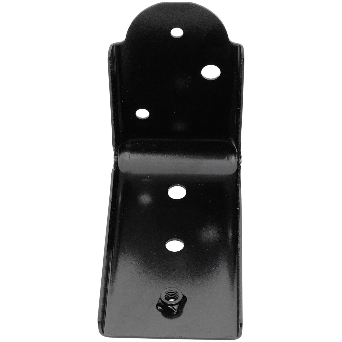 Support de pare-chocs avant supérieur côté conducteur/passager pour Infiniti QX56 2011-2013, en acier, référence IN1062101 - Hunt Parts