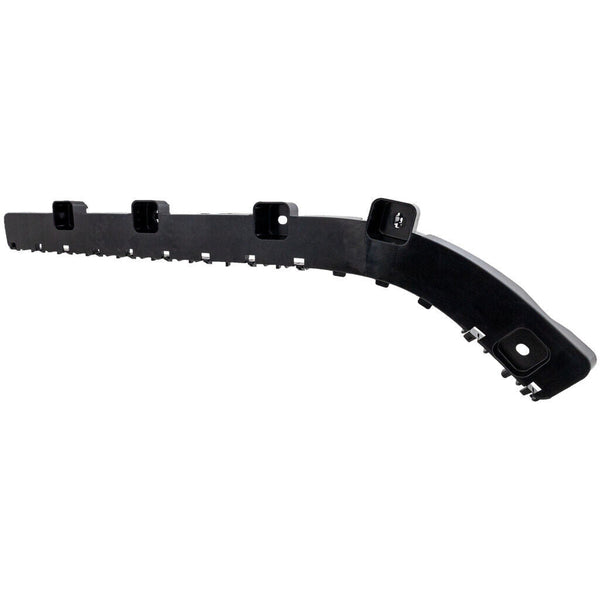 Bumper Bracket Rear Driver Side Infiniti Qx60 2014-2020