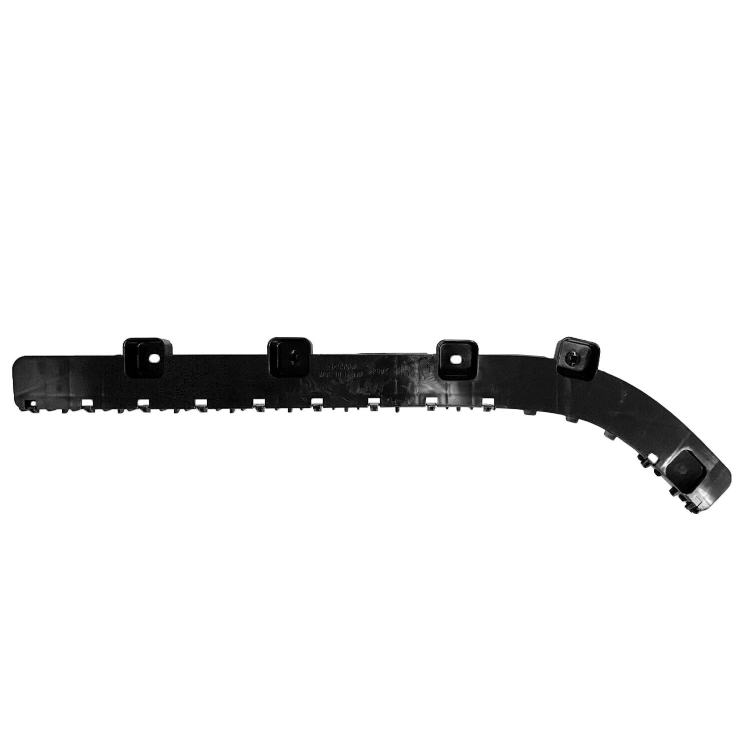 Support de pare-chocs arrière extérieur côté passager pour Infiniti QX60 2014-2020, IN1143105 - Hunt Parts