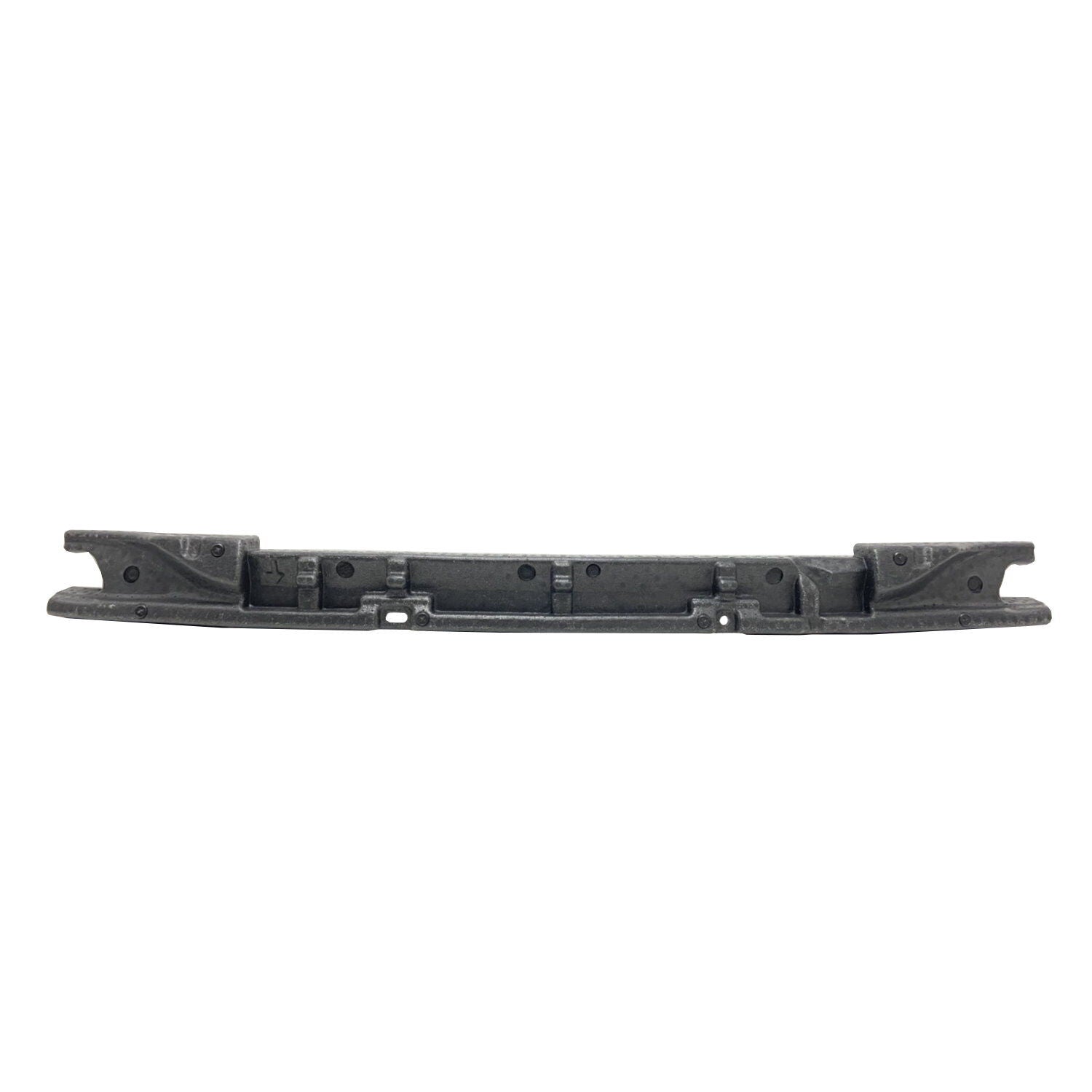 Amortisseur arrière inférieur Infiniti QX60 2016-2020, IN1170120 - Hunt Parts