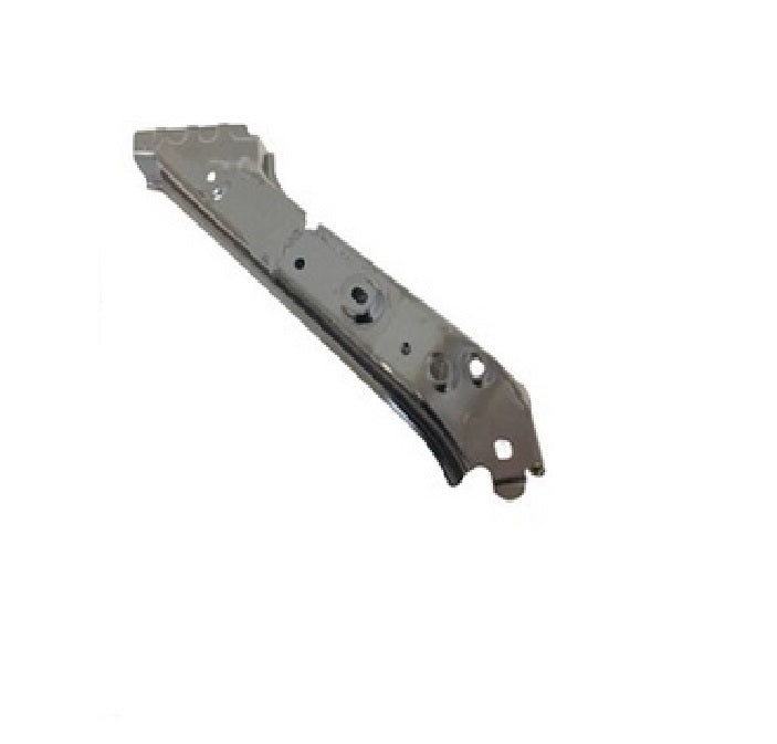 Support de radiateur supérieur côté conducteur en acier pour Infiniti QX50 (2019-2025), IN1225140