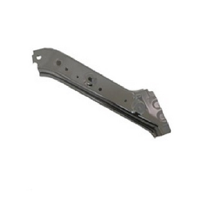 Support de radiateur supérieur côté passager en acier pour Infiniti QX50 (2019-2025), IN1225141
