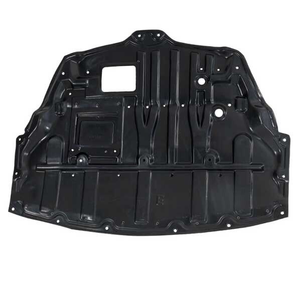 Protection de soubassement avant pour Infiniti Q50 Berline 2014-2022 avec transmission intégrale, IN1228132 - Hunt Parts