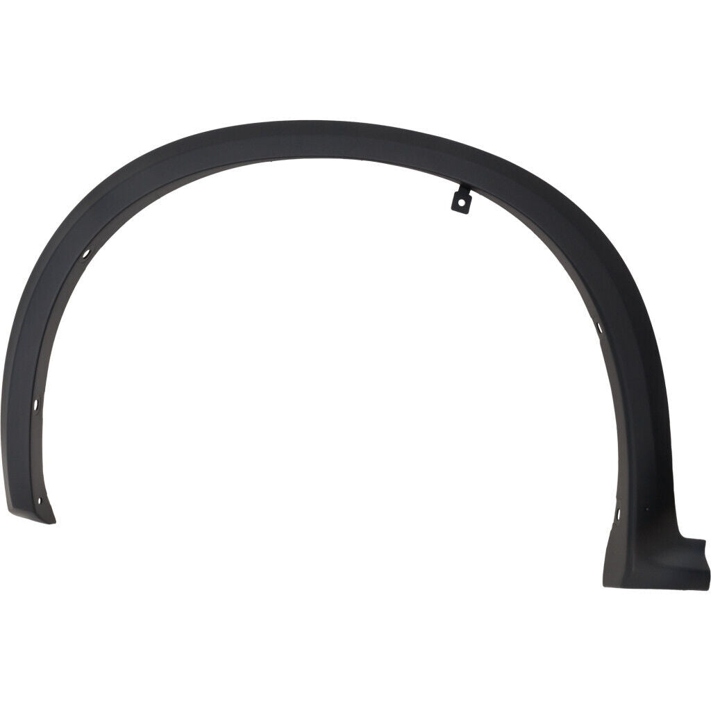 Garniture d'aile avant côté conducteur pour Infiniti QX50 (2019-2025), IN1290104