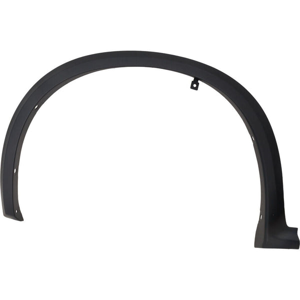 Wheel Arch Trim Front Driver Side Infiniti Qx50 2019-2023 , In1290104