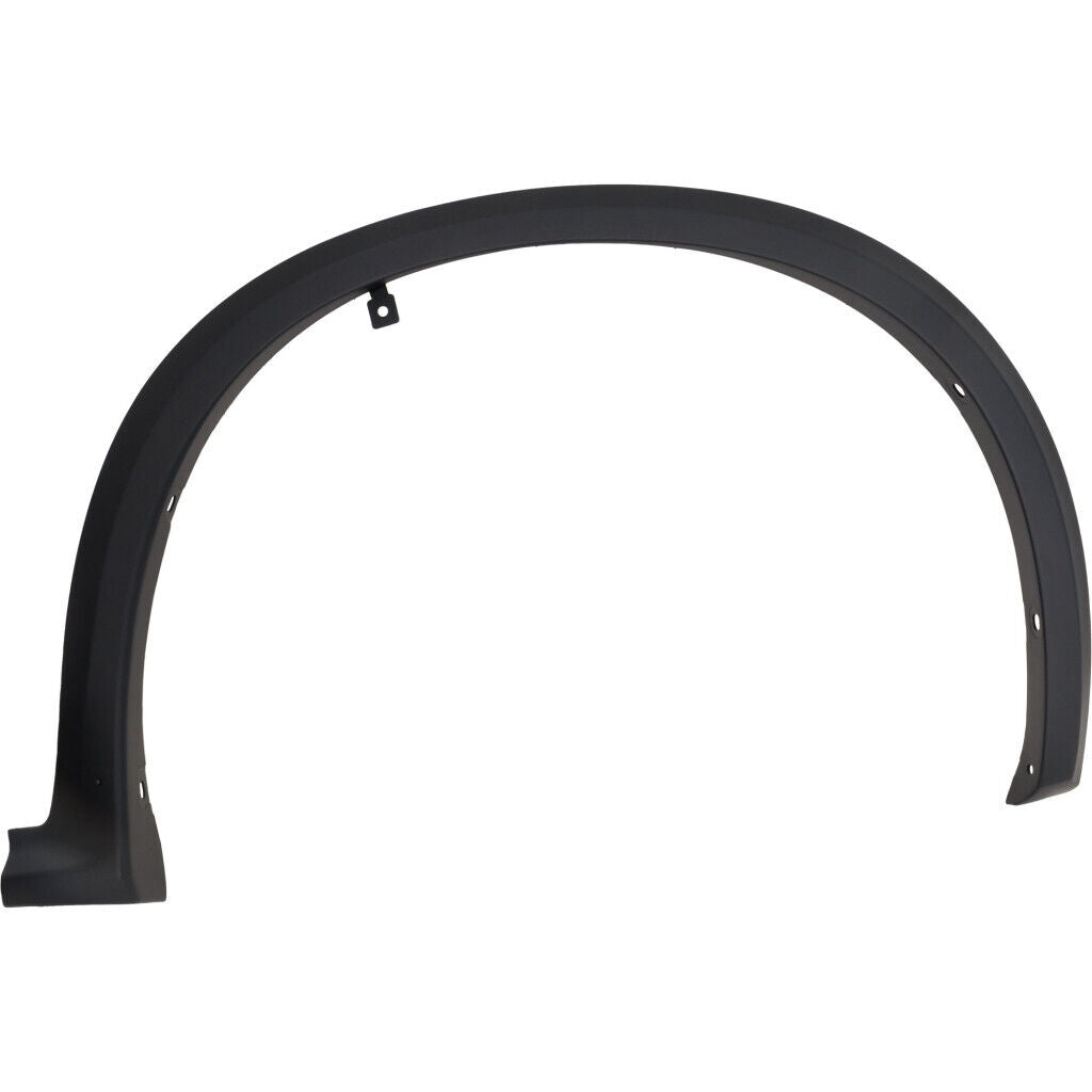 Garniture d'aile avant côté passager pour Infiniti QX50 (2019-2025), IN1291104