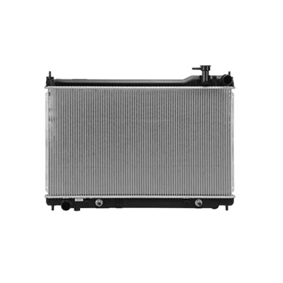 Radiateur pour Infiniti G35 Sedan 2003-2004 (2455) 3.5L avec , IN3010114