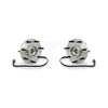 <ul> <li><span1997-1999 Ford F-250 Wheel Bearing and Hub Assembly , K70-100386</span></li> <li><span>Position: Front  Drive Type: 4WD  With: 4-Wheel ABS Note: With 8-7/8" Ring Gear  </span></li> </ul>