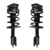 <ul> <li><span2005-2009 Buick LaCrosse Suspension Strut and Coil Spring Assembly , K78A-100002</span></li> <li><span>Position: Front  Note: Excludes 17" and 18" Wheels, Police, and Taxi Models  </span></li> </ul>